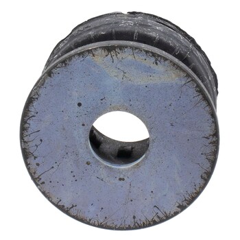 Body Mount Cushion Insulator - Left, Right, Lower