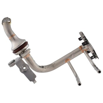 Exhaust Gas Recirculation (EGR) Tube Connecting - 3.3L