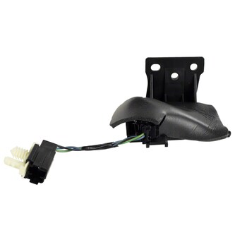 Wiring Interior Lamp