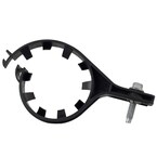 Radiator Coolant Hose Clip Main Image