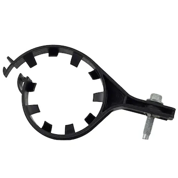 Radiator Coolant Hose Clip