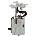 Fuel Pump and Sender - 1.5L Main Image