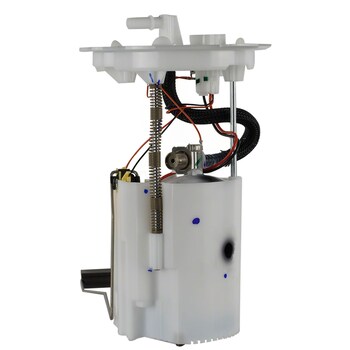 Fuel Pump and Sender - 1.5L