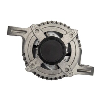Alternator - 150 AMP, 65 AMP