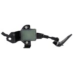 Bracket and Lever Height Sensor - Right, Front, Rear Main Image