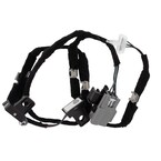 Wire With Ambient Lighting Interior Main Image