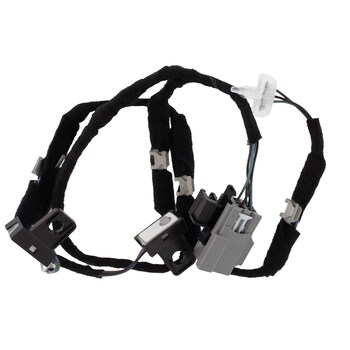 Wire With Ambient Lighting Interior