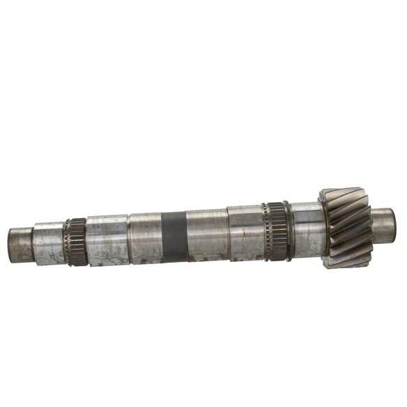 Shaft Output - 3.8L (5-MT) Main Image