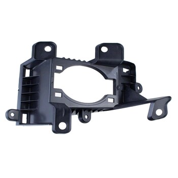 Fog Light Bracket Lamp Bumper Trim - Right, Front (Tremor Series)