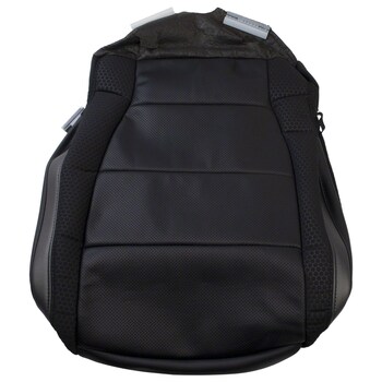 Seat Cover Cushion - Front