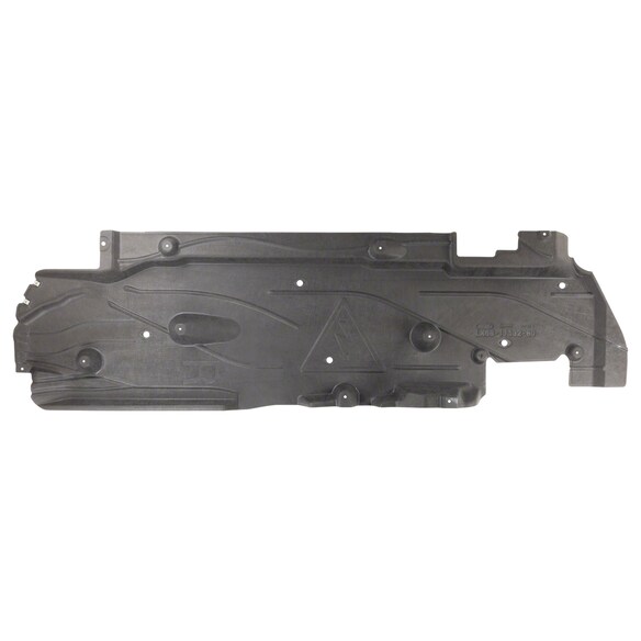 Deflector - Right Main Image