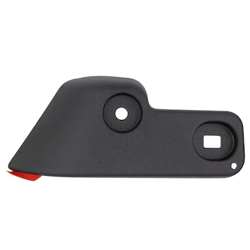 Corner shield MOULDING Side Body Trim Protector <br>MoldingS and - Right