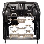 Seat Track - Front Main Image