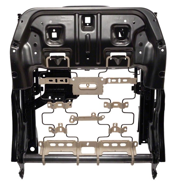 Seat Track - Front Main Image