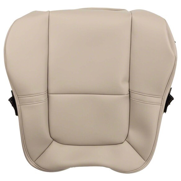 Seat Back Cushion Cover - Right, Front Main Image