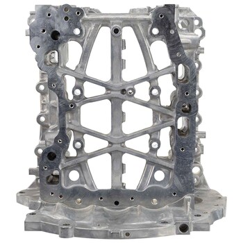 Cylinder Block From 11/08/20 - Lower