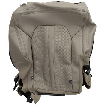 Seat Back Cushion Cover - Right, Rear Equipment Package 20