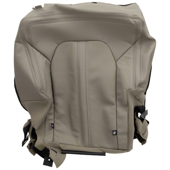 Seat Back Cushion Cover - Right, Rear Equipment Package 20 Main Image
