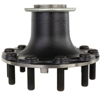 Wheel Hub - Left, Right, Front