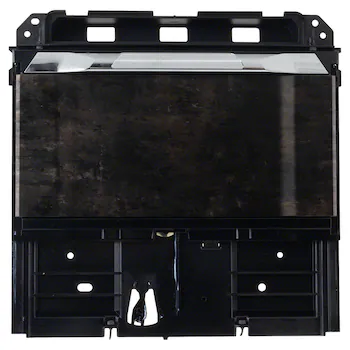 Instrument Panel Console Trim