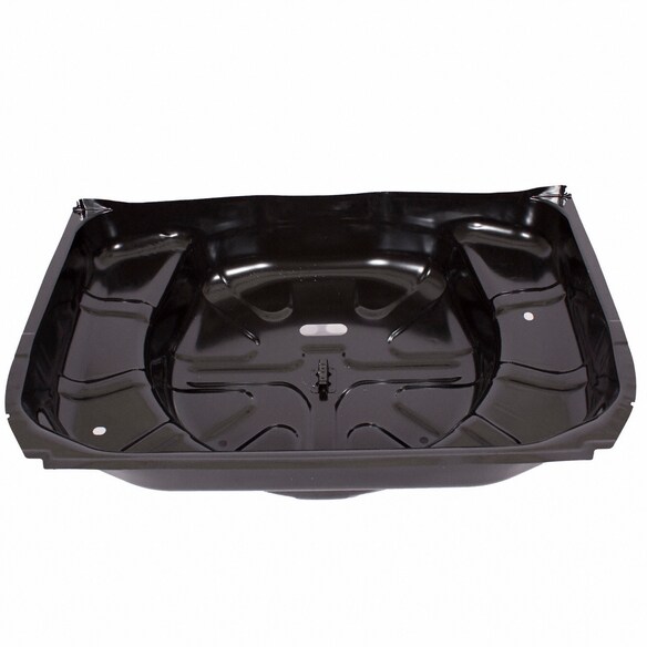 Floor Pan - Rear, Center Main Image