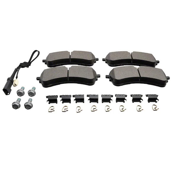 Brake Lining Kit Main Image