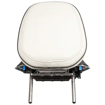 Headrest - Right, Front