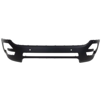 Bumper Cover - Front