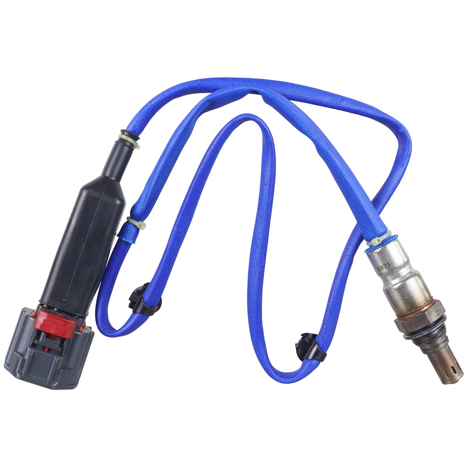 Nitrogen Oxide (NOx) Sensor - Front 6.7L | Parts | Ford.com