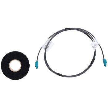 Cable Asy - Ethernet