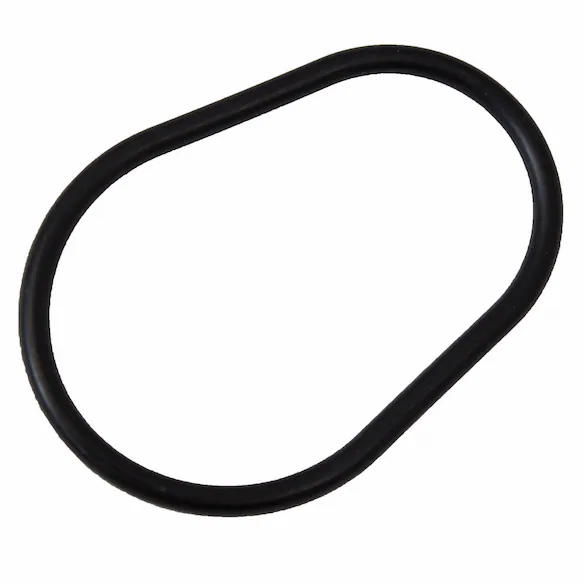 "O" Ring - 6.0L. Main Image