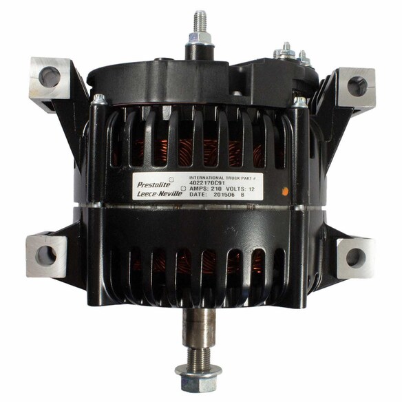 Alternator Main Image