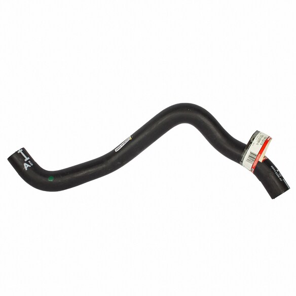 Radiator Coolant Hose - Lower Main Image