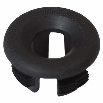 End support bushing. Lock pin bushing.