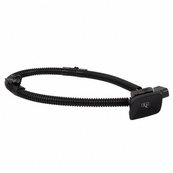 Door Open Warning Switch - Left, Front, Rear