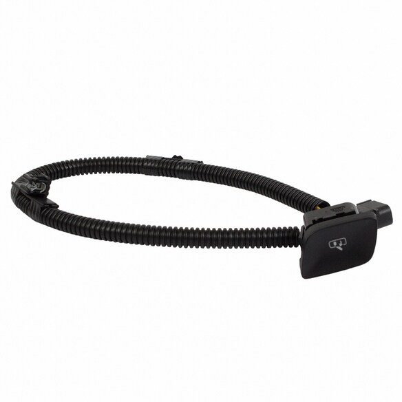 Door Open Warning Switch - Left, Front, Rear Main Image