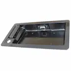 License Plate Light Panel Handle - Back Main Image