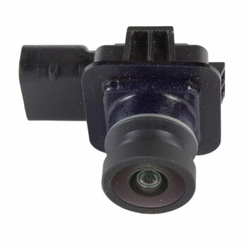 Park Assist Camera - Front