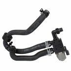 Intercooler Coolant Diverter Valve Control Charge Air Cooler - 2.5L (AT) Main Image