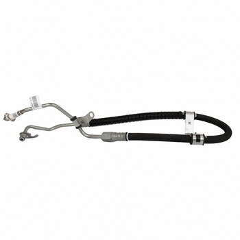 Power Steering Pressure Line Hose Assemb - 5.4L