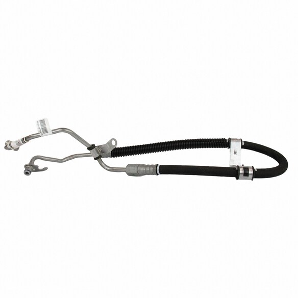 Power Steering Pressure Line Hose Assemb - 5.4L Main Image