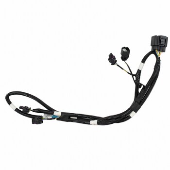 Parking Aid System Wiring Harness Distance Sensor Wire