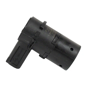 Parking Aid Sensor System - Rear