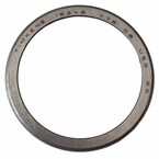 Wheel Bearing Race Cup - Front, Outer Main Image