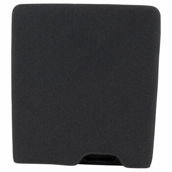 Seat Armrest <br>Arm Rest ComponentS without Mobile Office attached to the cover pad Medium