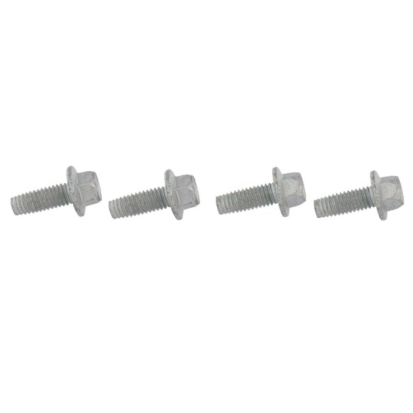 Screw - M6 X 16MM 2.0L Main Image