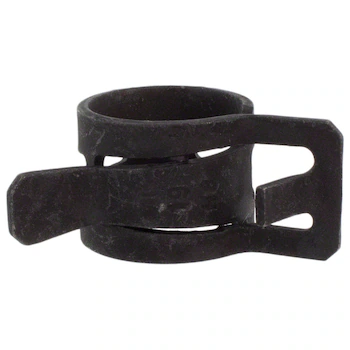 Transmission Oil Cooler Line Clamp Tube Bracket (AT)