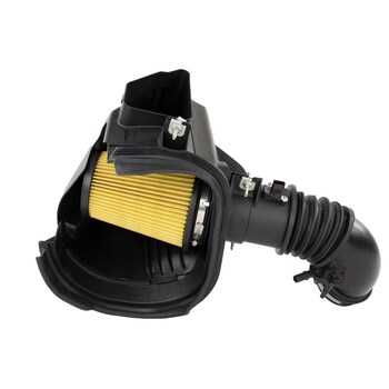 Air Filter and Housing Cleaner - 5.2L