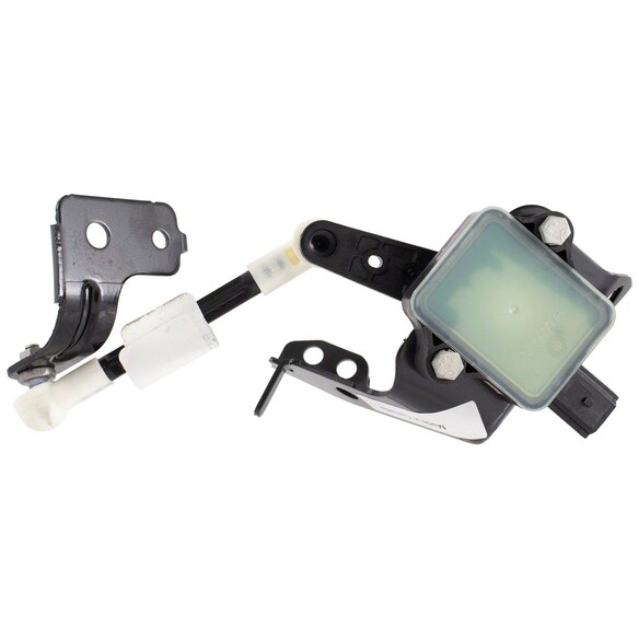 Suspension Ride Height Sensor Bracket And Lever - Right, Rear Main Image