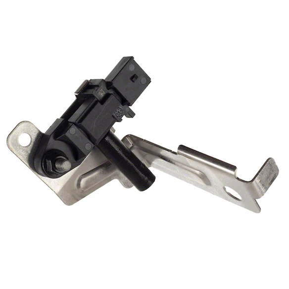Exhaust Gas Differential Pressure Sensor - 6.4L Main Image